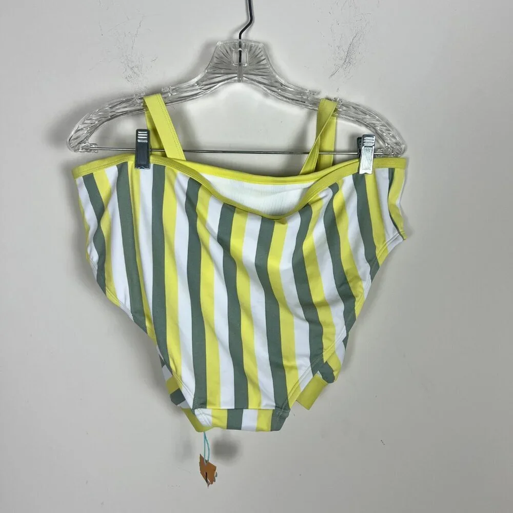 2/$30 Kona Sol Bikini 1X